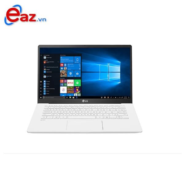 LG Gram 14ZD90N V.AX53A5 | Intel® Core™ i5 _1035G7 _8GB _256GB SSD PCIe _VGA INTEL _Full HD IPS _Finger _LED KEY